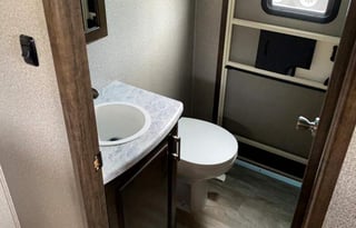 2020 Grand Design Solitude S-Class 3740BH