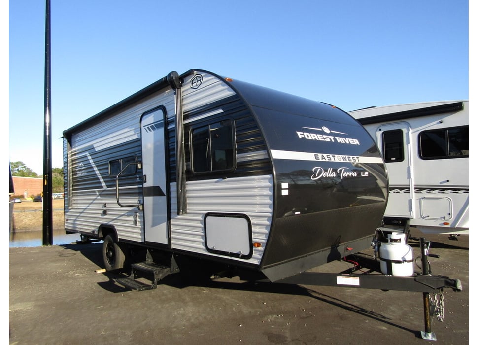 Travel Trailer rentals in Berlin