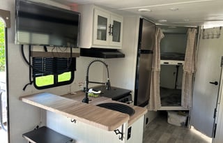 The Adventure RV for the Whole Family