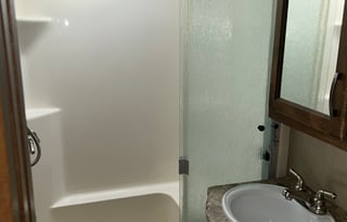 2016 Grand Design Reflection 357BHS