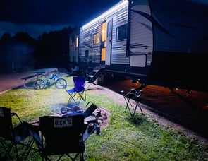 Keystone RV Springdale 303BH