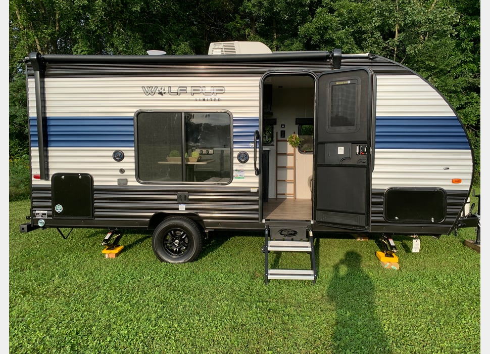 Travel Trailer rentals in Claremont