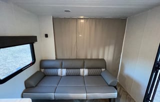 EVO 268BH #3 - Great for Dry Camping