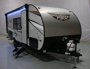 Forest River RV Wildwood FSX 179DBKX
