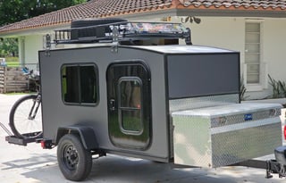 Perfect for Couples - Panther Mini