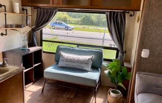 2016 Forest River Salem Cruise lite