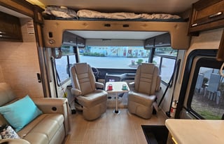 2022 Entegra Coach Vision XL 36A (Bunkhouse Model)