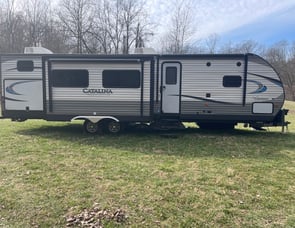 Coachmen RV Catalina Legacy 333BHTSCK