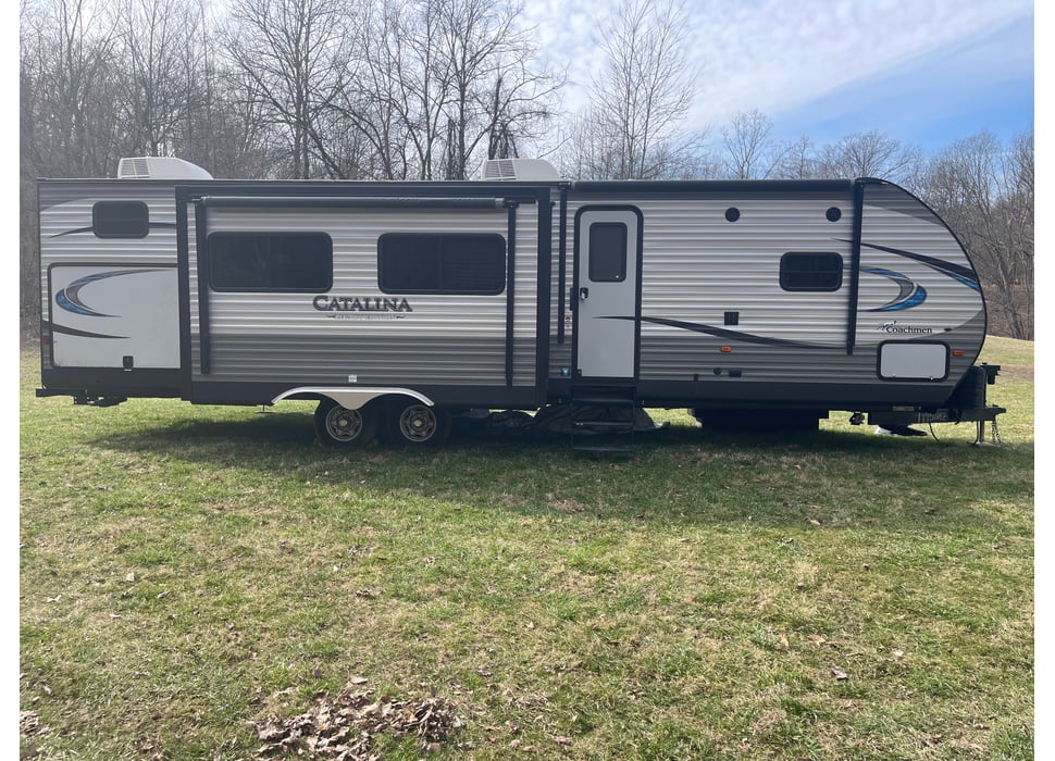 Travel Trailer rentals in Indianapolis