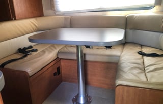 John's Winnebago Minnie Winnie 22R