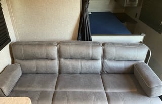 Mel's Fun Family Getaway