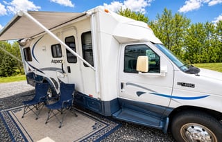 2006 Winnebago Aspect GMI2