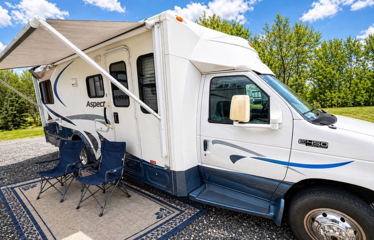 RV Photo