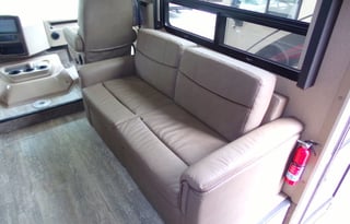 Like-New, Clean and Spacious Family-Friendly Class-A