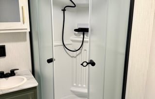 Glamping & Grace - Your HGTV Inspired "Roamstead"