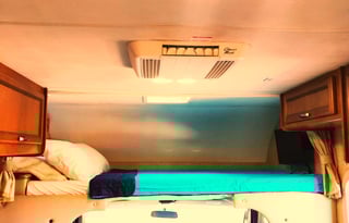 2014 Thor Motor Coach Four Winds 22E