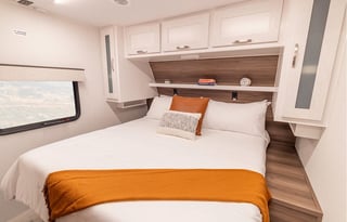 Luxury Family Getaway Trailer! New rental unit!