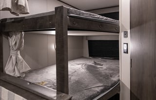 2022 Grand Design Transcend Xplor 261BH