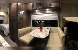 Adventure Awaits: 2018 Jayco Redhawk 22J