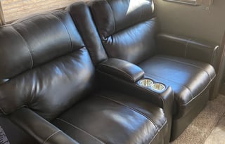 2019 Keystone RV Hideout 303RLI