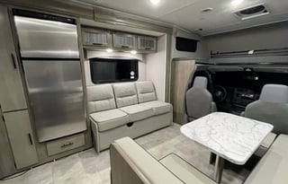 Newer Vehicle - Purchased in December 2022