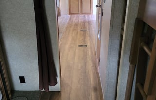 Mojo's 2017 Coachmen Catalina