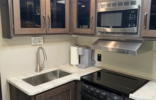 Fully Stocked Grand Design Transcend Xplor 265BH