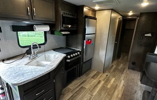 KD Camper Rental