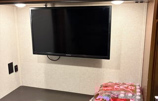 The Memory Wheel - 2017 Jayco North Point 377RLBH