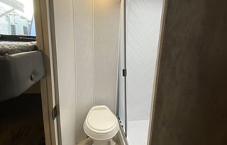 2022(2) Forest River RV Salem Cruise Lite 261BHXL