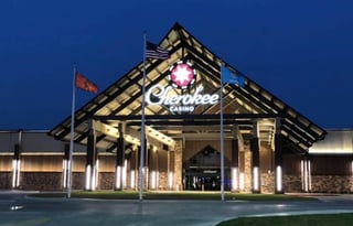 " The Butler" 2019 Coachmen RV Galleria 24T