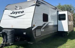 2021 Jayco Flight