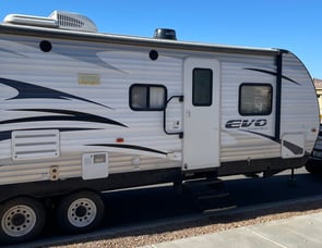 Forest River RV EVO T2850