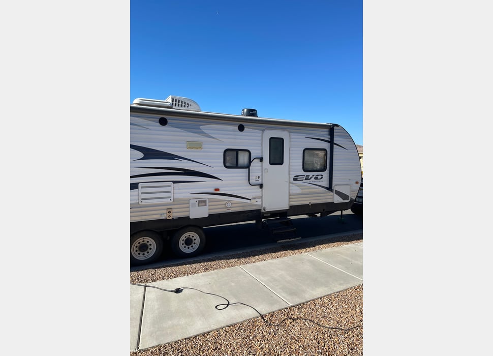 Travel Trailer rentals in Vail