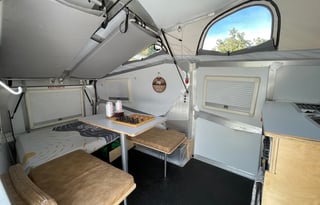 2022 TAXA Outdoors Cricket Std. Model