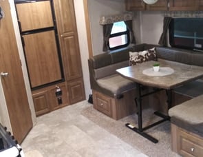 Forest River RV Flagstaff Micro Lite 21DS