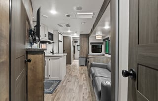 3 slides-2021 SportTrek Touring Model Bunkhouse