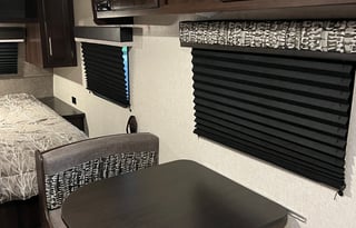 Quiet Generator Included