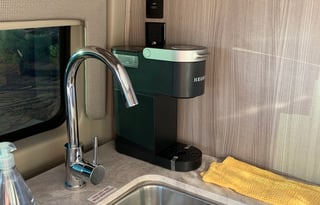 2023 Thor Motor Coach Scope 18M