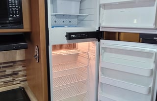 2015 CrossRoads RV Sunset Trail Super Lite ST270BH