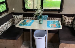 2015 Cruiser RV Cruiser RV View Finder