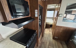 2015 Forest River RV FR3 30DS