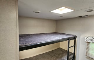 2019 Venture RV SportTrek Touring Edition 343VBH