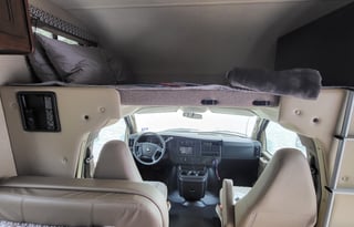 RV Trippin - "Penny" - Thor Freedom Elite