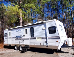 Keystone RV Montana 305FKS