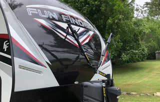 2019 Cruiser Fun Finder XTREME LITE 27BH