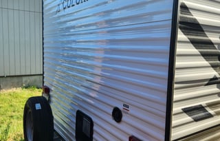 2022 Colorado Dutchman 24BHC