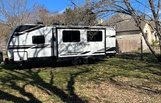 2021 Grand Design Imagine