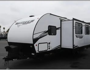 Prime Time RV Tracer 260BHSLE