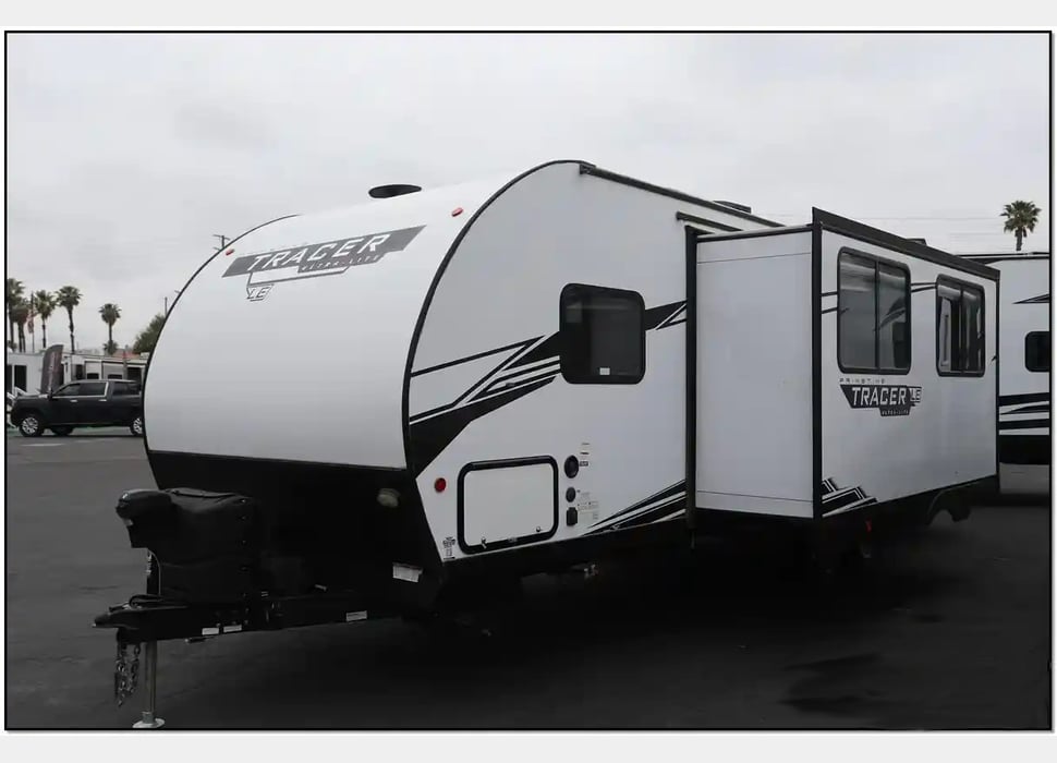 Travel Trailer rentals in Santa Barbara